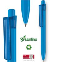 PENNA RICICLATA MADE IN ITALY